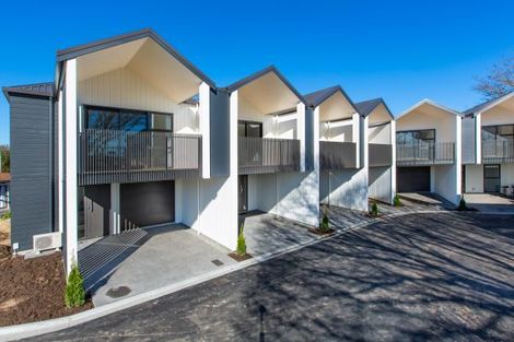 Photo of property in 14u3 Abbotsford Street, Whitiora, Hamilton, 3200
