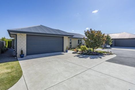 Photo of property in 5 Asha Close, Rolleston, 7614