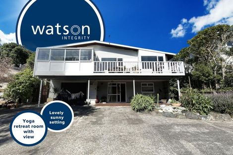 Photo of property in 22 Pukerua Beach Road, Pukerua Bay, 5026