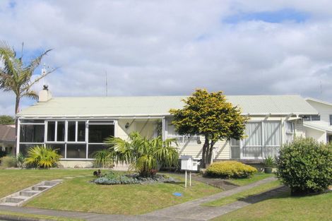 Photo of property in 16a Fairway Avenue, Mount Maunganui, 3116
