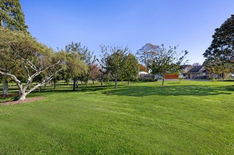Photo of property in 2 Lawbrooke Lane, Te Awamutu, 3875