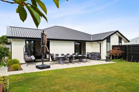 Photo of property in 50 Te Waikare Street, Lincoln, 7608