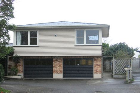 Photo of property in 39c Saint Albans Avenue, Hokowhitu, Palmerston North, 4410