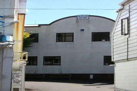 Photo of property in 168 Riddiford Street, Newtown, Wellington, 6021