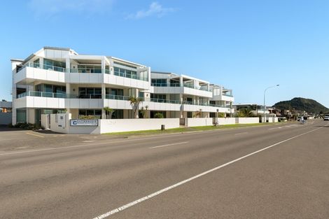 Photo of property in 207/136 Marine Parade, Mount Maunganui, 3116