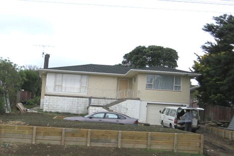 Photo of property in 33 Moire Road, Massey, Auckland, 0614