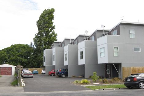 Photo of property in 3/62 Burke Street, Addington, Christchurch, 8024