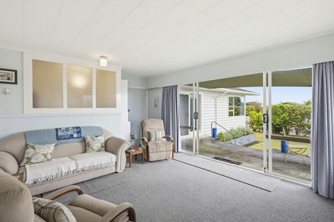 Photo of property in 24 Featherston Street, Levin, 5510
