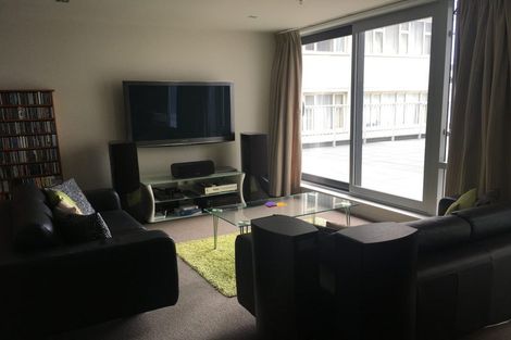 Photo of property in Republic2, 4j/10 Lorne Street, Te Aro, Wellington, 6011
