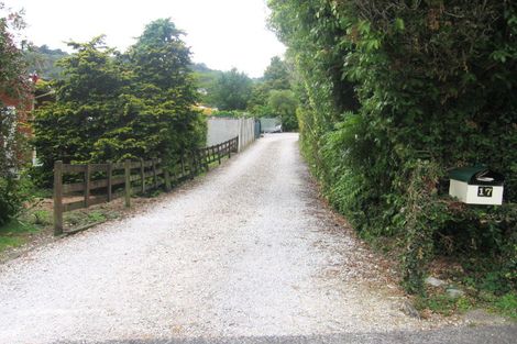 Photo of property in 17 Eketone Street, Te Kuiti, 3910