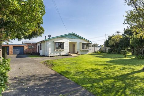 Photo of property in 1 Devon Road, Springvale, Whanganui, 4501