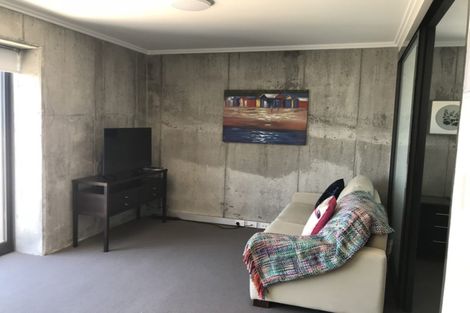 Photo of property in Frame Apartments, 1601/111 Molesworth Street, Thorndon, Wellington, 6011