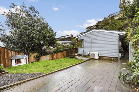 Photo of property in 150 Severn Street, Island Bay, Wellington, 6023