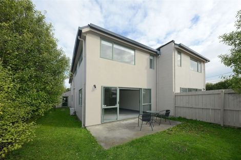 Photo of property in 8 Jordan Street, Sydenham, Christchurch, 8023