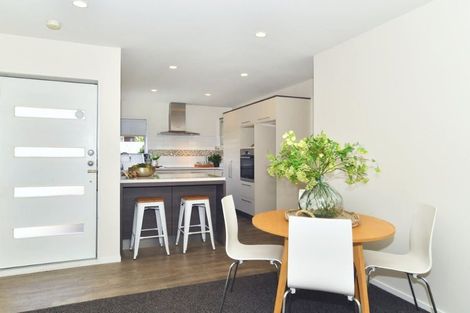 Photo of property in 323 Wairakei Road, Burnside, Christchurch, 8053