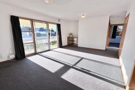 Photo of property in 2a George Street, Geraldine, 7930
