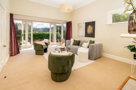 Photo of property in 7 Spiers Street, Karori, Wellington, 6012