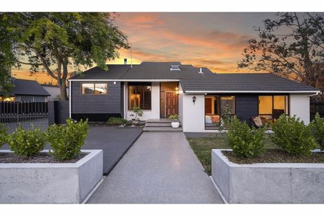 Photo of property in 2 Michigan Place, Burwood, Christchurch, 8083