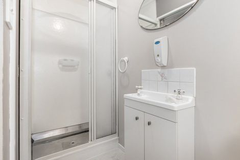 Photo of property in 13a Westridge, Camborne, Porirua, 5026