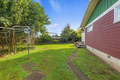 Photo of property in 7 Montana Place, Papakura, 2110