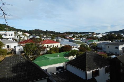 Photo of property in Hiropi St Village, 51/46u Hiropi Street, Newtown, Wellington, 6021