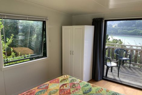Photo of property in 105 Wickliffe Terrace, Port Chalmers, 9023
