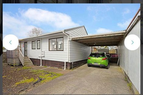 Photo of property in 3/78 Hindmarsh Street, Henderson, Auckland, 0612