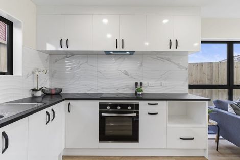 Photo of property in 4e Burbank Avenue, Manurewa, Auckland, 2102