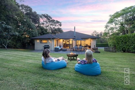 Photo of property in 9 Buttercup Place, Waimauku, 0812