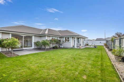 Photo of property in 29 Tripoli Street, Rangiora, 7400