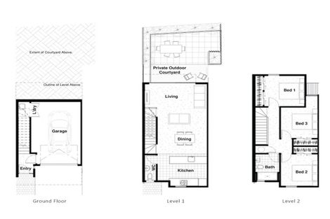 Photo of property in 10/23u Middleton Road, Johnsonville, Wellington, 6037