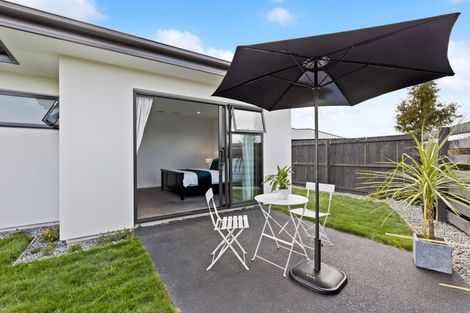 Photo of property in 10 Goodland Place, Rolleston, 7614