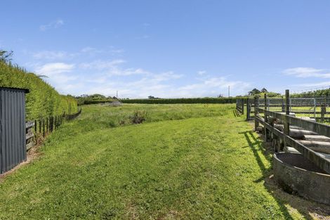 Photo of property in 2319 State Highway 3, Tariki, Inglewood, 4390