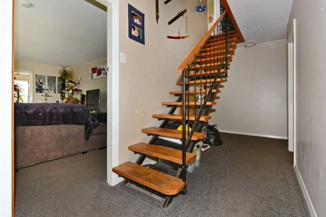 Photo of property in 6 Jed Lane, St Albans, Christchurch, 8052