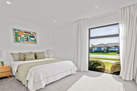 Photo of property in 3 Lanner Drive, Rolleston, 7615