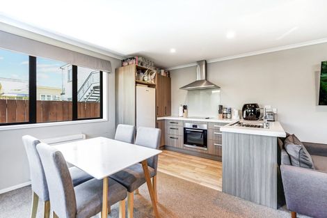 Photo of property in 30u1 Willoughby Street, Whitiora, Hamilton, 3200