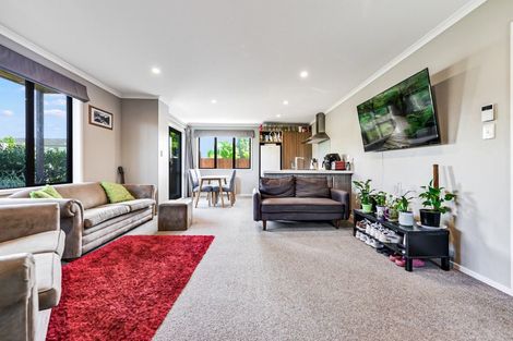 Photo of property in 30u1 Willoughby Street, Whitiora, Hamilton, 3200