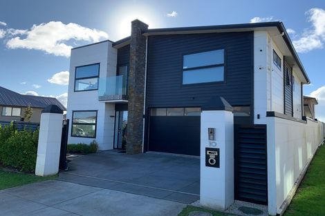 Photo of property in 10 Kerrykeel Drive, Flat Bush, Auckland, 2019