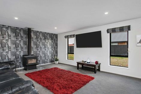 Photo of property in 34 Flint Road, Rolleston, 7614