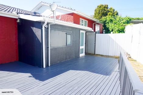 Photo of property in 38 Lanigan Street, Birkdale, Auckland, 0626
