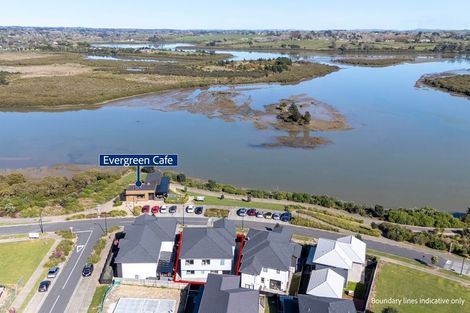 Photo of property in 20 Evergreen Parade, Rosehill, Papakura, 2113