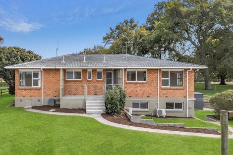 Photo of property in 340 Taihoa Road South, Matamata, 3473