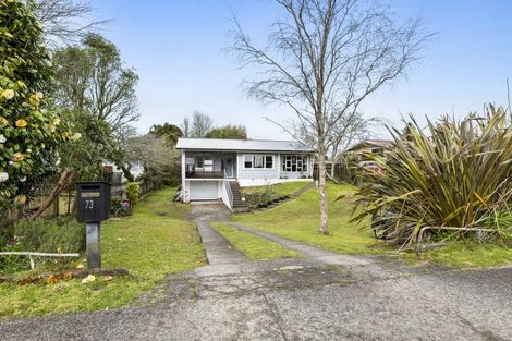 Photo of property in 73 Celia Street, Stratford, 4332