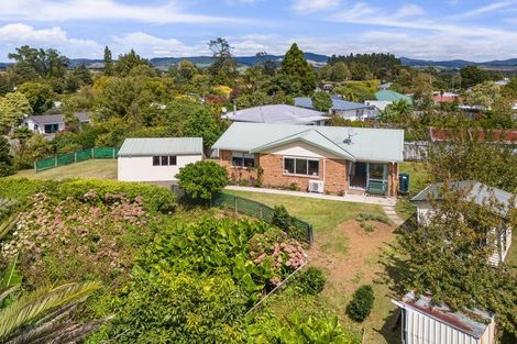 Photo of property in 17 Adams Street, Waihi, 3610