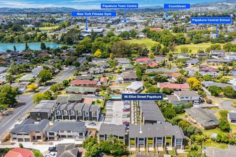 Photo of property in 12/86 Elliot Street, Pahurehure, Papakura, 2113