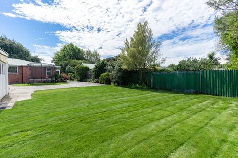 Photo of property in 103 Halswell Road, Hillmorton, Christchurch, 8025