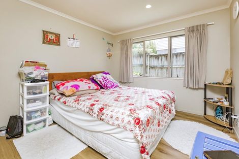 Photo of property in 50 Coachman Drive, Flat Bush, Auckland, 2016