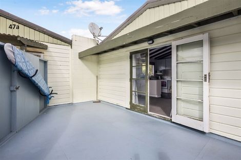 Photo of property in 47a Chester Road, Tawa, Wellington, 5028