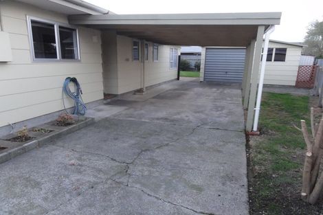 Photo of property in 11 Currie Street, Greenmeadows, Napier, 4112
