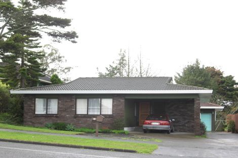 Photo of property in 46 Claude Road, Hillpark, Auckland, 2102